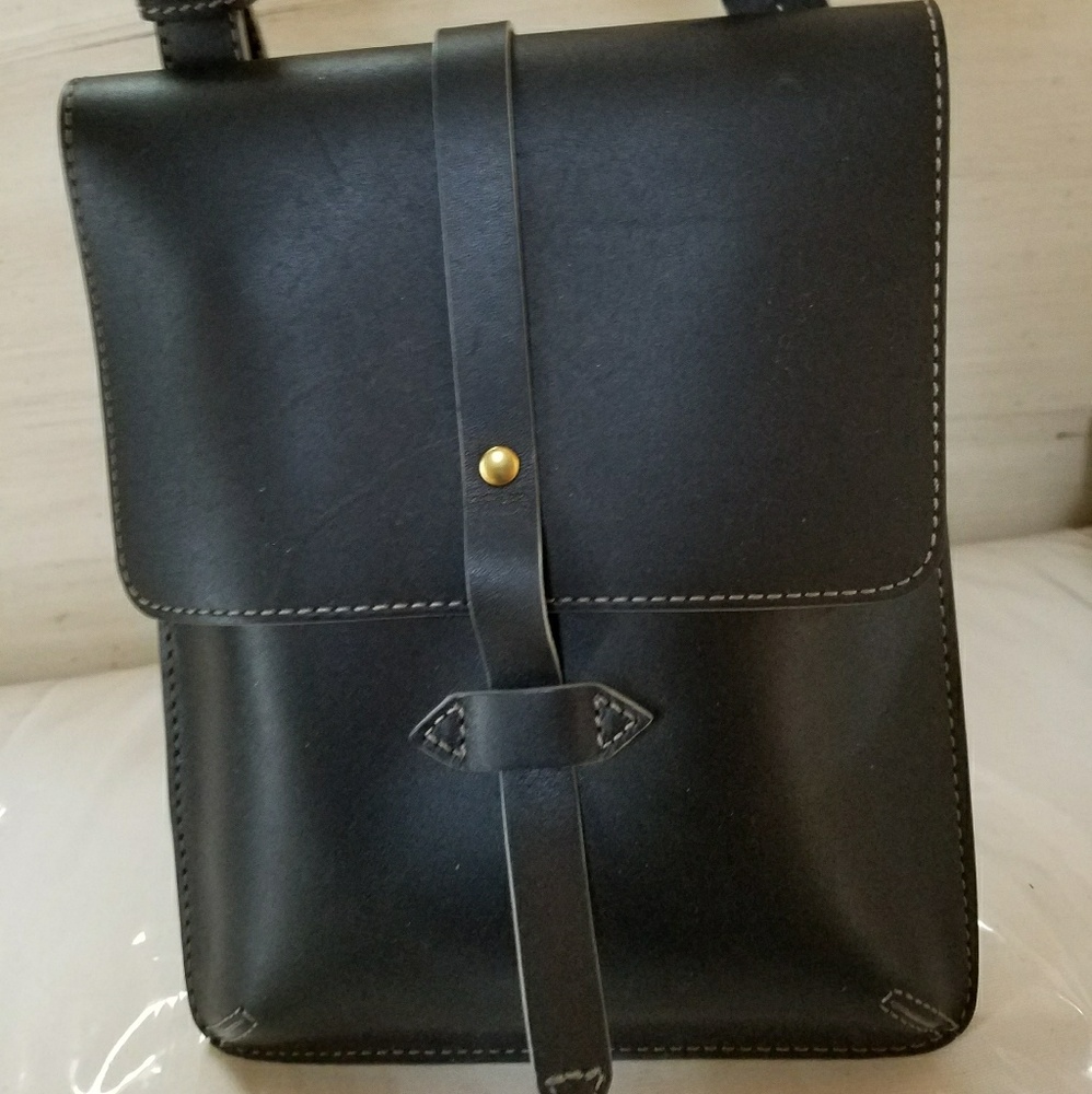 IIIBeCa by Joy Bryson Crossbody